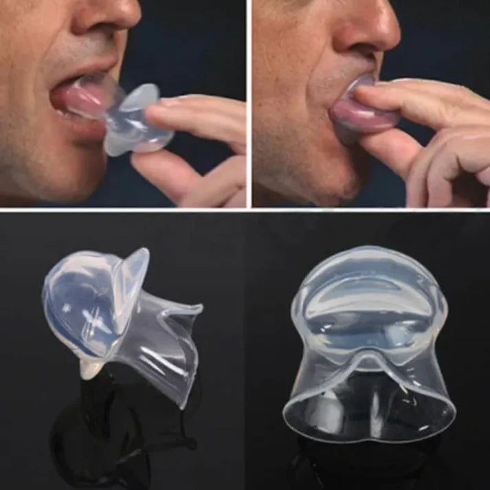SleepEase Anti-Snoring Mouthpiece